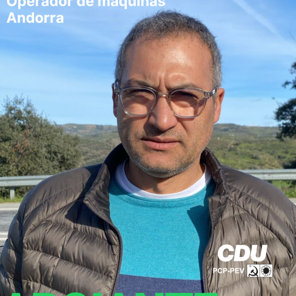 Paulo Traquino - Andorra